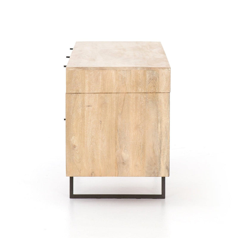 Carmel Desk - Grove Collective