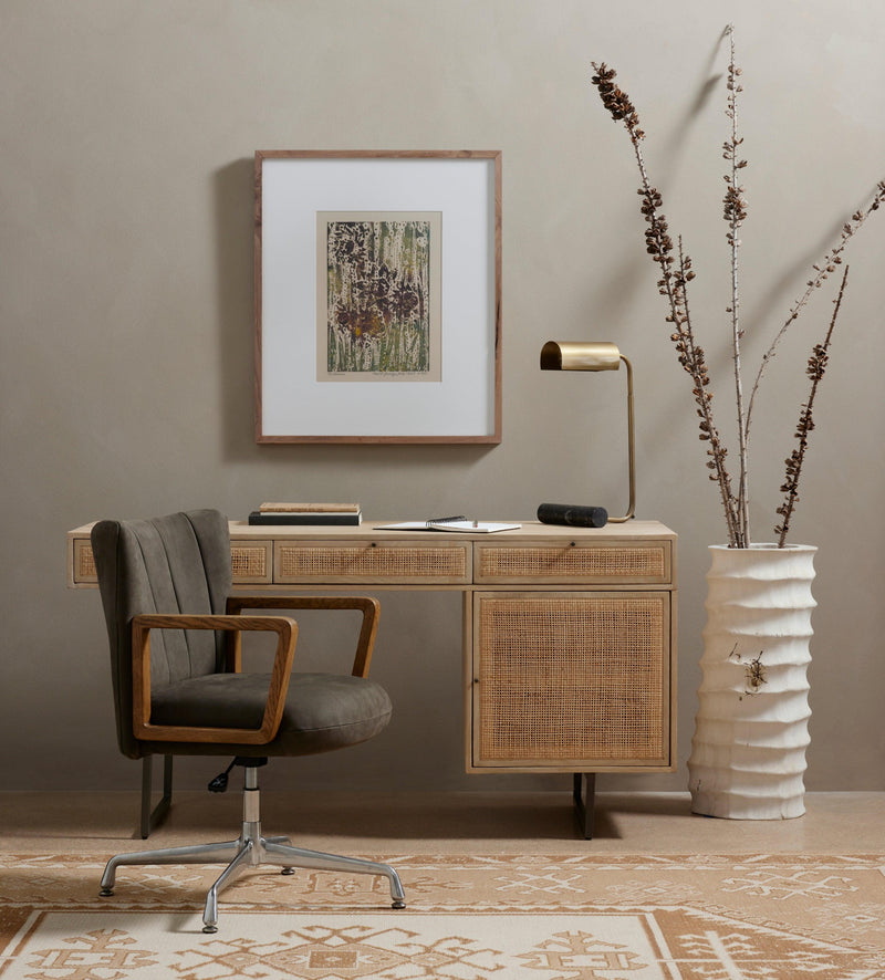 Carmel Desk - Grove Collective