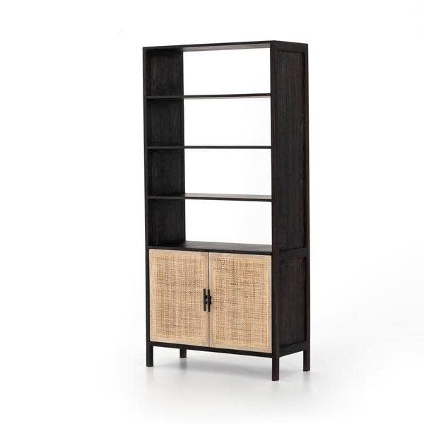 Caprice Bookshelf - Grove Collective