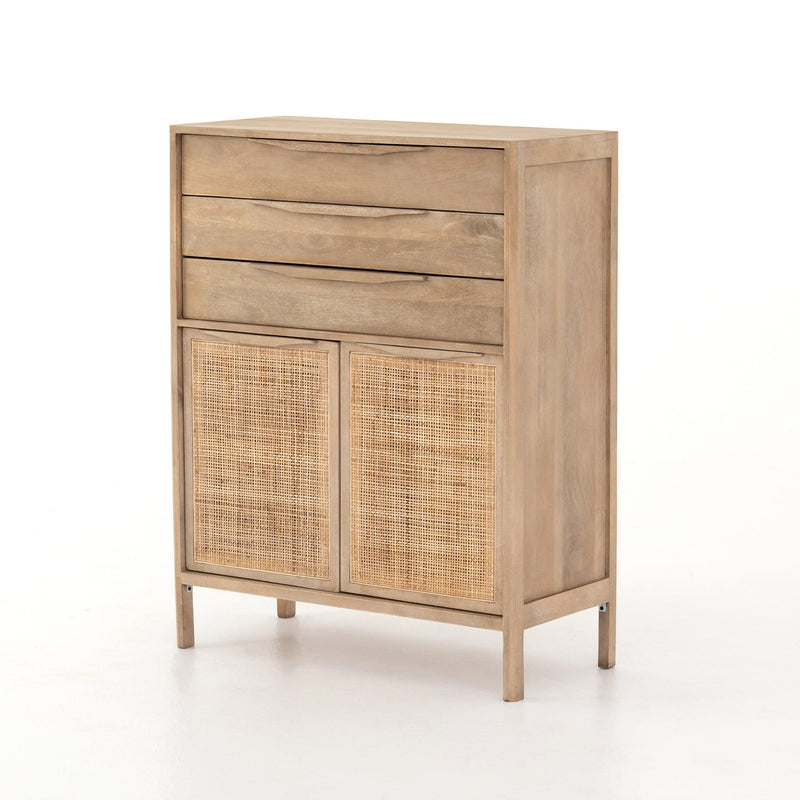 Sydney Tall Dresser - Grove Collective