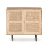 Carmel Small Cabinet - Grove Collective