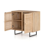 Carmel Small Cabinet - Grove Collective