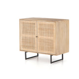 Carmel Small Cabinet - Grove Collective