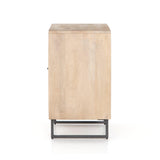 Carmel Small Cabinet - Grove Collective