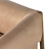 Idris Accent Chair - Grove Collective