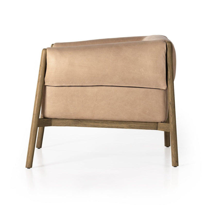 Idris Accent Chair - Grove Collective