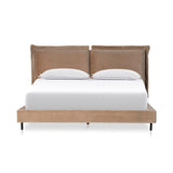 Inwood Bed - Grove Collective