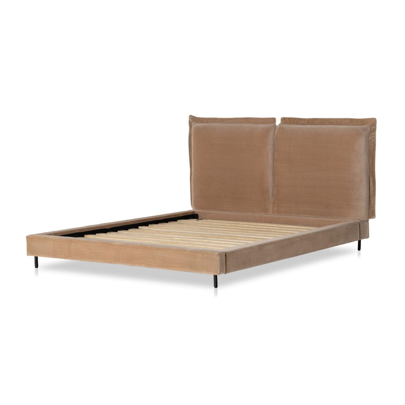 Inwood Bed - Grove Collective