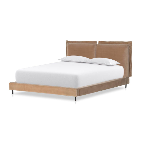 Inwood Bed - Grove Collective