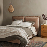 Inwood Bed - Grove Collective