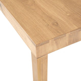 Isador Dining Table - Grove Collective