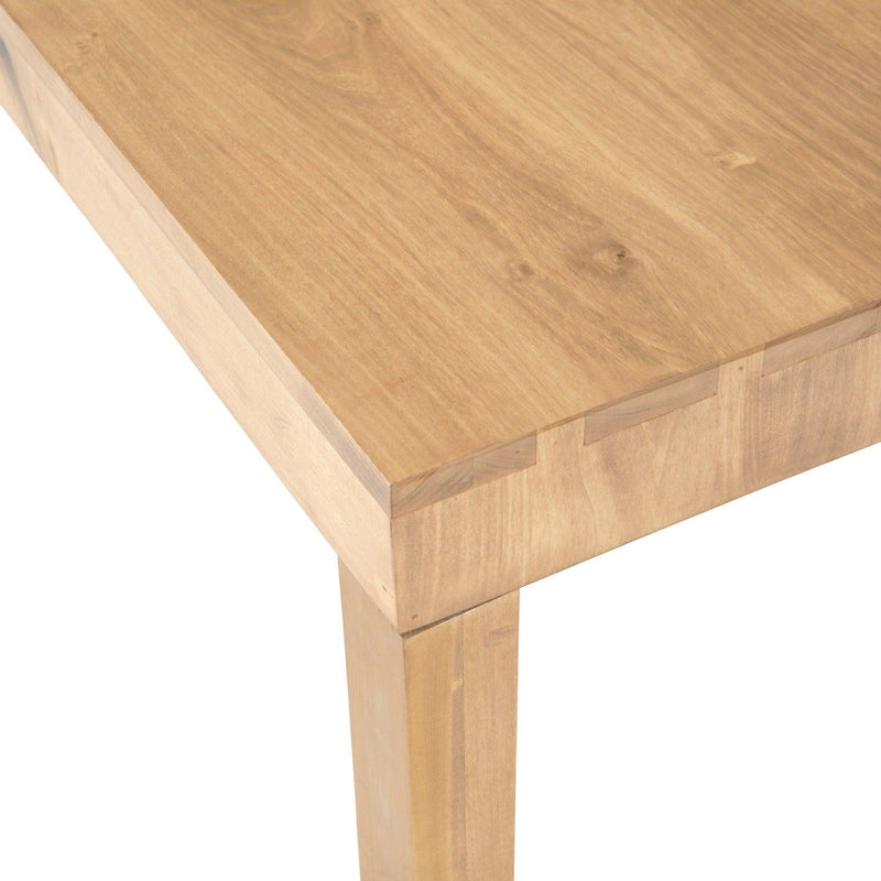 Isador Dining Table - Grove Collective