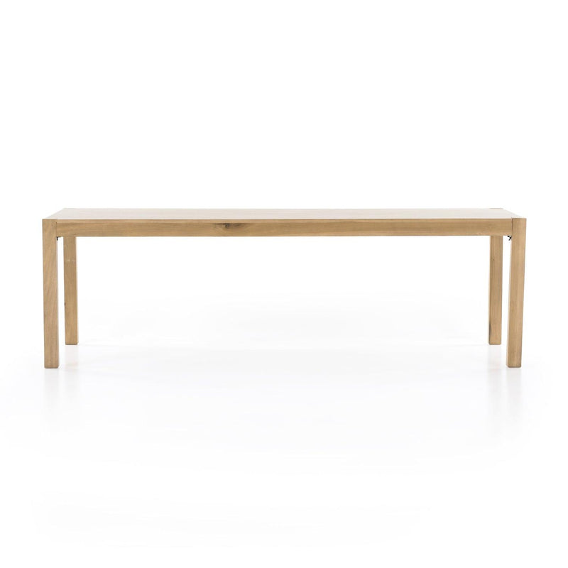 Isador Dining Table - Grove Collective