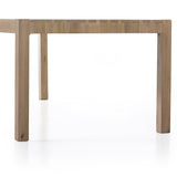 Isador Dining Table - Grove Collective