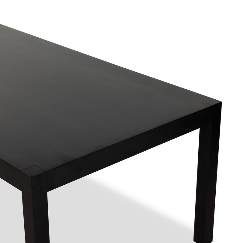 Isador Dining Table - Grove Collective