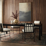 Isador Dining Table - Grove Collective