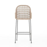 Bandera Bar and Counter Stool - Grove Collective