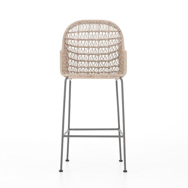 Bandera Bar and Counter Stool - Grove Collective