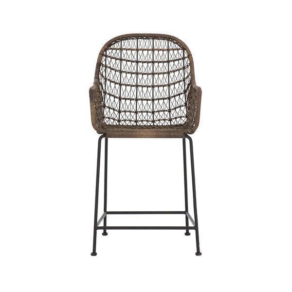 Bandera Bar and Counter Stool - Grove Collective