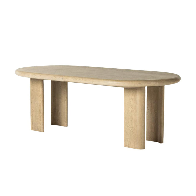 Jaylen Extension Dining Table - Grove Collective