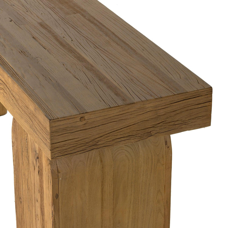 Keane Console Table - Grove Collective