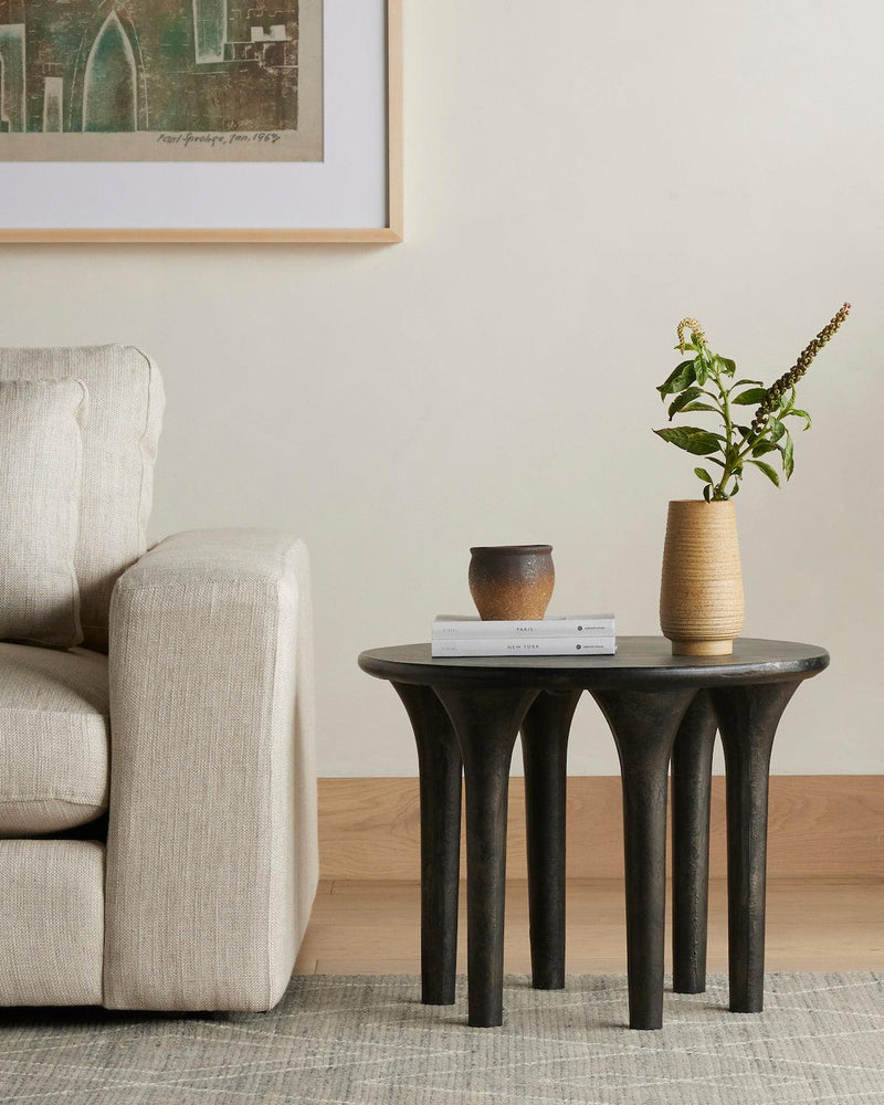 Kelden End Table - Grove Collective