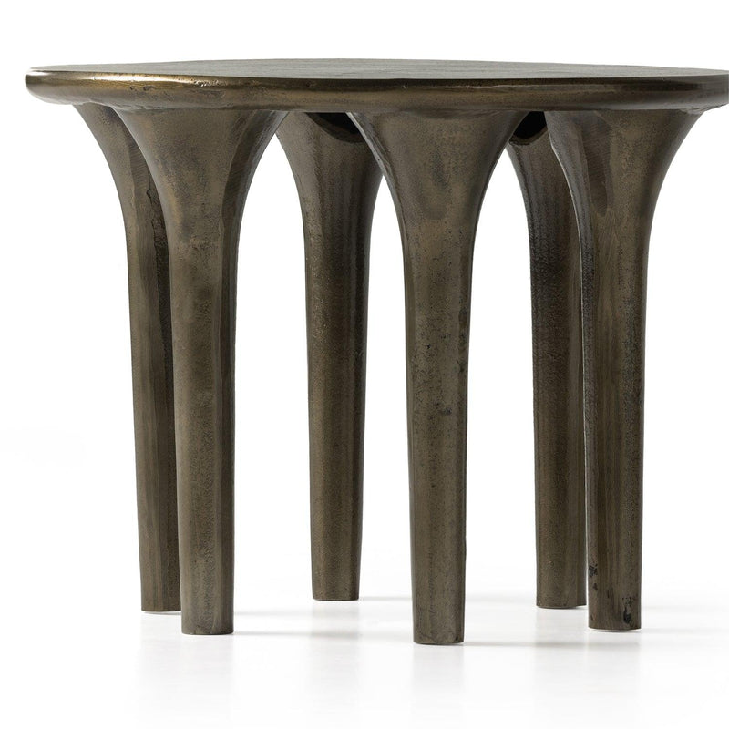 Kelden End Table - Grove Collective