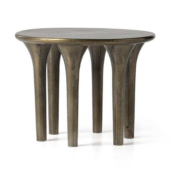 Kelden End Table - Grove Collective