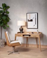 Kelita Table Lamp - Grove Collective