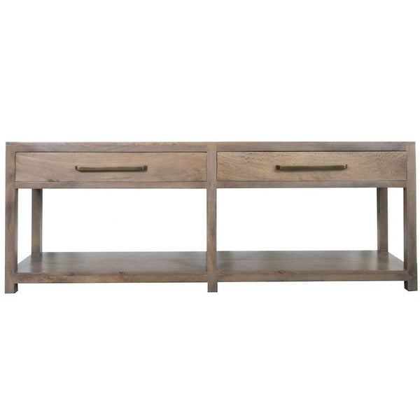 Kentwood Sideboard - Grove Collective