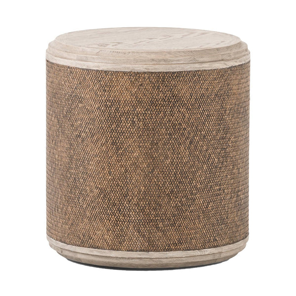 Kiara End Table - Grove Collective