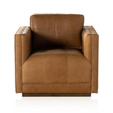 Kiera Swivel Chair - Grove Collective