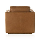 Kiera Swivel Chair - Grove Collective