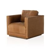 Kiera Swivel Chair - Grove Collective