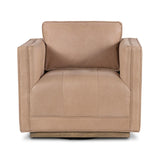 Kiera Swivel Chair - Grove Collective