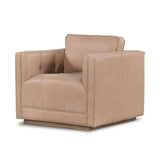 Kiera Swivel Chair - Grove Collective