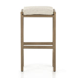 Kyla Outdoor Bar + Counter Stool - Grove Collective