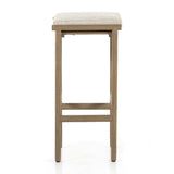 Kyla Outdoor Bar + Counter Stool - Grove Collective