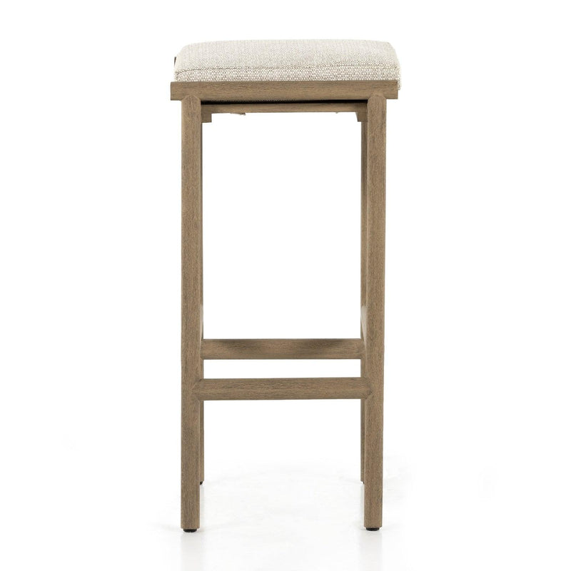 Kyla Outdoor Bar + Counter Stool - Grove Collective