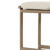 Kyla Outdoor Bar + Counter Stool - Grove Collective