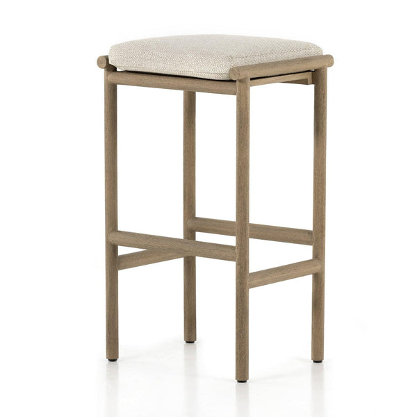 Kyla Outdoor Bar + Counter Stool - Grove Collective