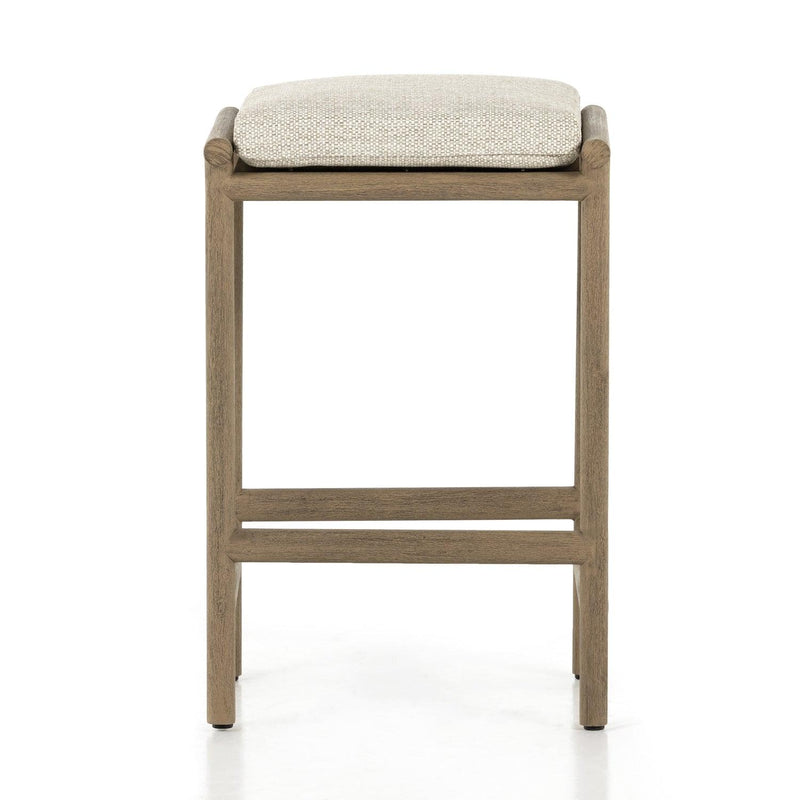 Kyla Outdoor Bar + Counter Stool - Grove Collective