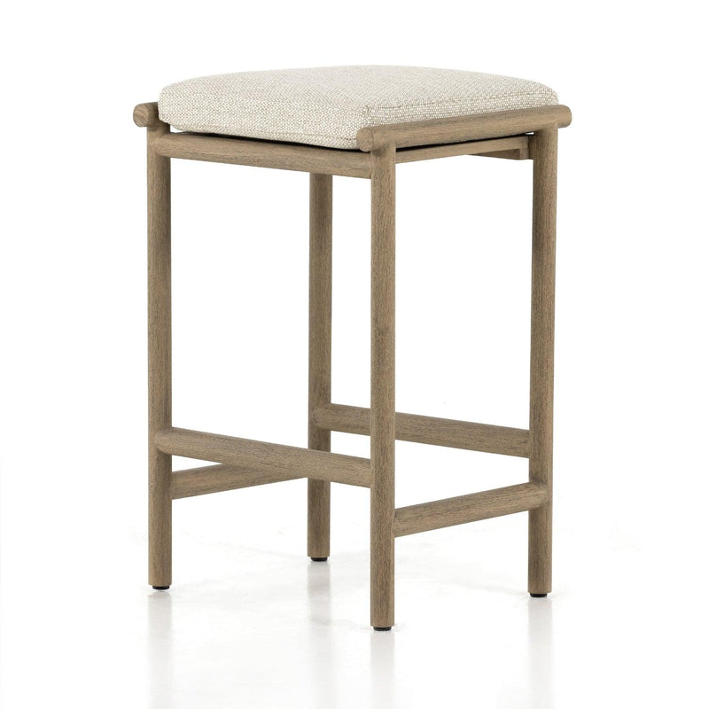 Kyla Outdoor Bar + Counter Stool - Grove Collective