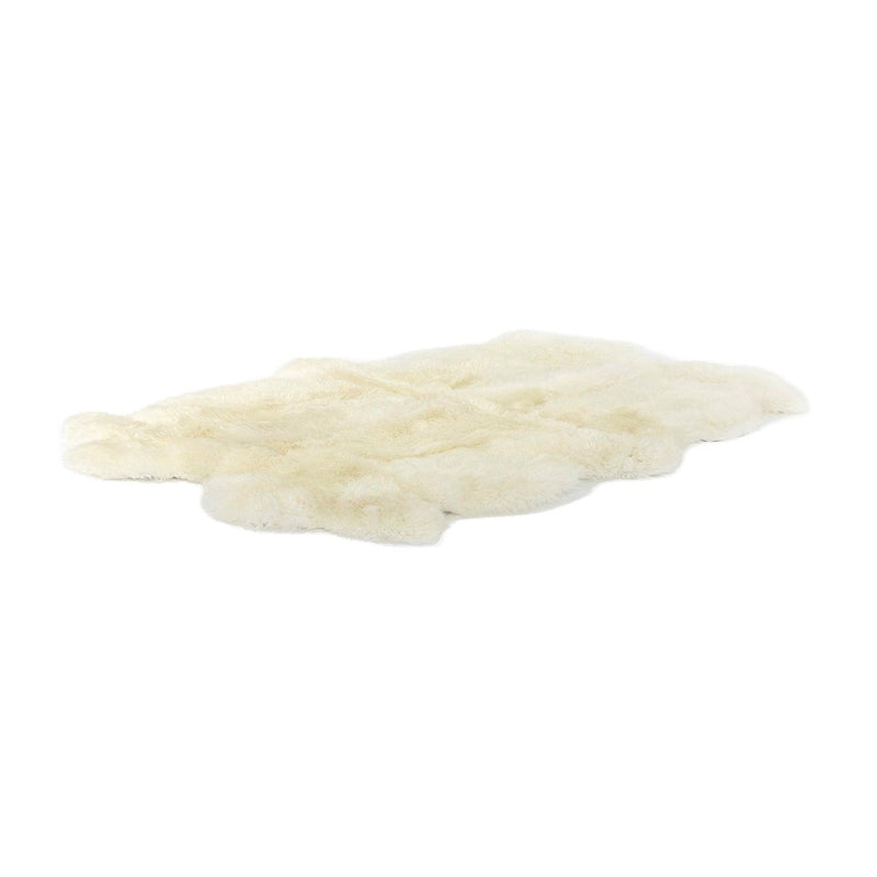 Lalo Lambskin Rug - Grove Collective