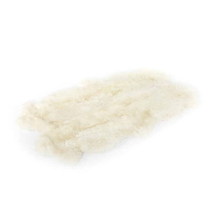 Lalo Lambskin Rug - Grove Collective