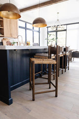 Largo Counter Stool - Grove Collective