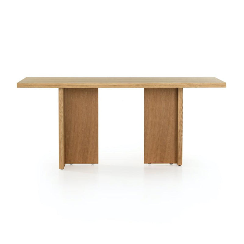 Lars Dining Table - Natural Oak - Grove Collective