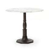 Lucy Bistro Table - Grove Collective