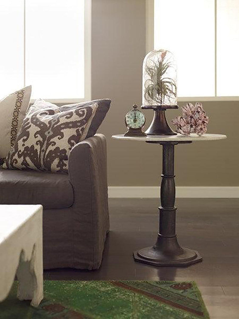 Lucy Side Table - Grove Collective