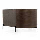 Lunas Desk - Grove Collective